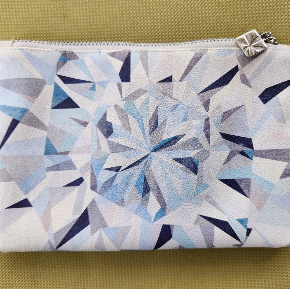 Erin Condren Planny Pack Kaleidoscope